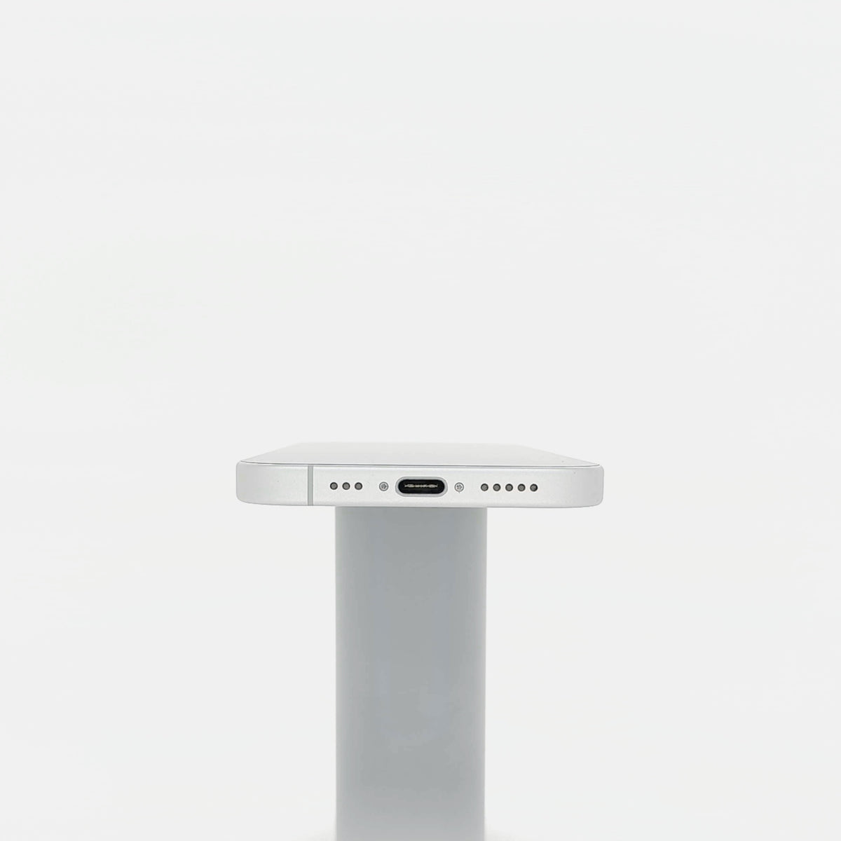 95新 Apple iPhone 16 256G 白色 中國大陸版