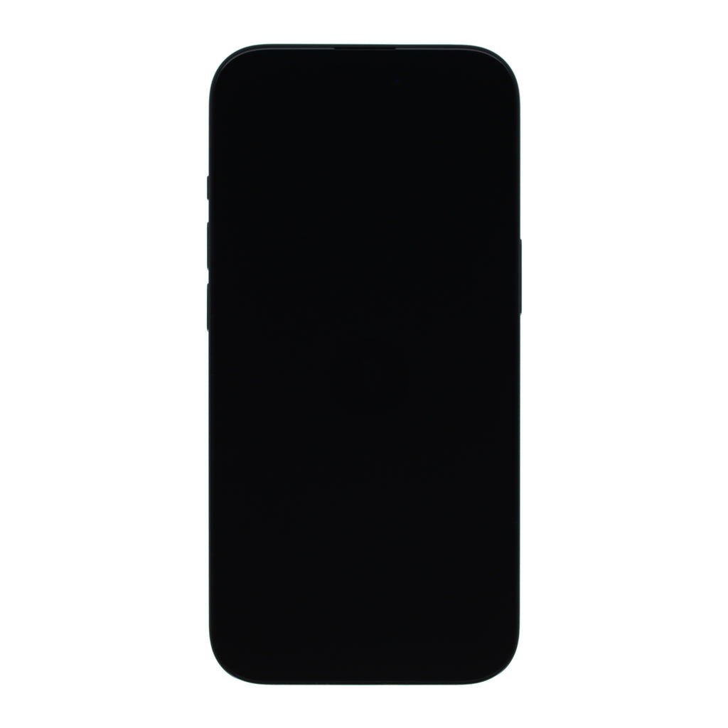 95新 Apple iPhone 15 256G 黑色 中國大陸版