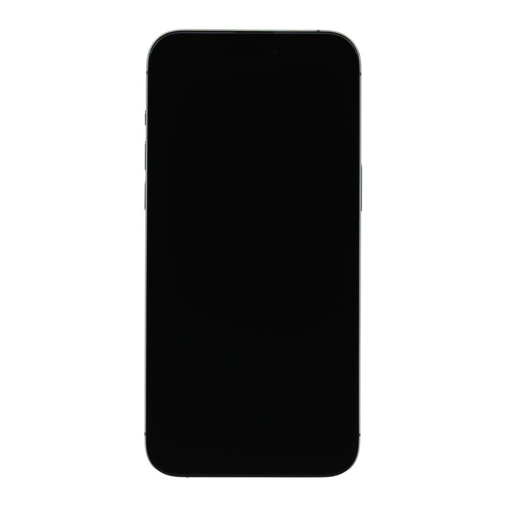 95新 Apple iPhone 15 Pro Max 256G 原色鈦金屬 中國大陸版