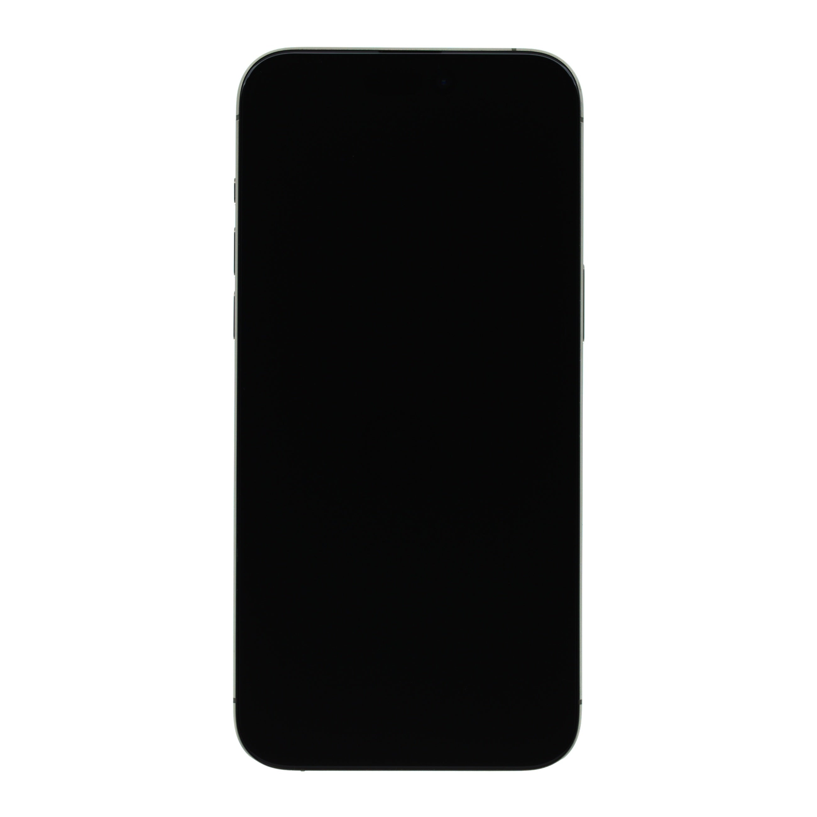 95新 Apple iPhone 15 Pro Max 256G 原色鈦金屬 中國大陸版