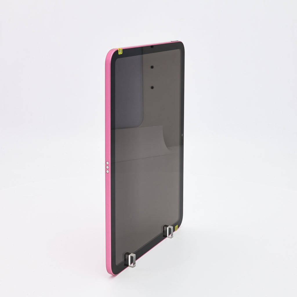 99新 Apple iPad 10代 64G 粉紅色 WIFI