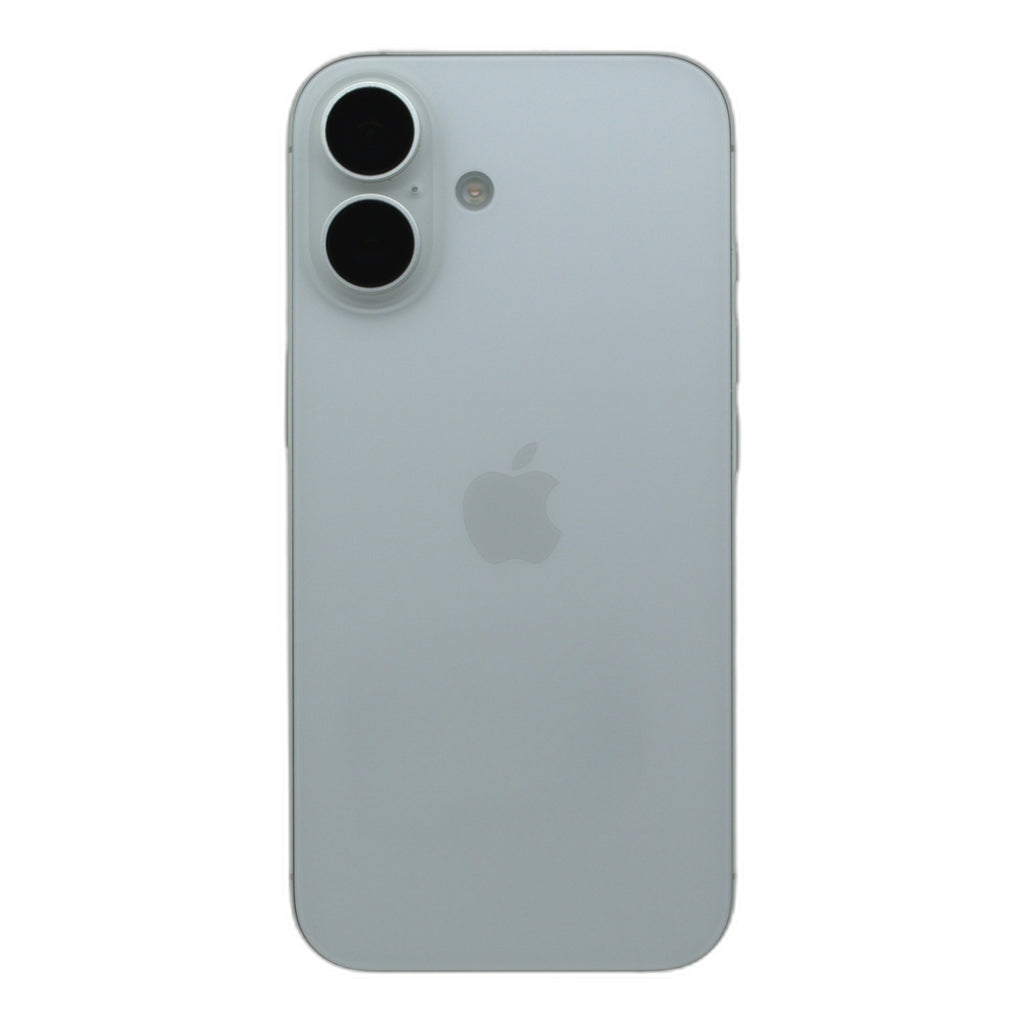 95新 Apple iPhone 16 256G 白色 中國大陸版