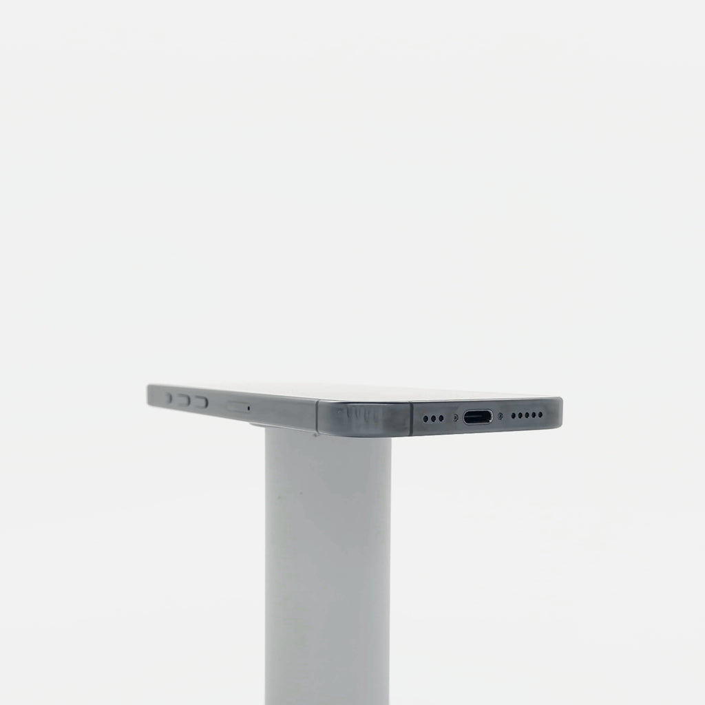95新 Apple iPhone 15 Pro 128G 黑色鈦金屬 中國大陸版