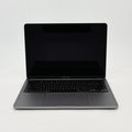 95新 Apple MacBook Pro 22年 13寸 M2（8+10核） 8G RAM 512G SSD 深空灰色