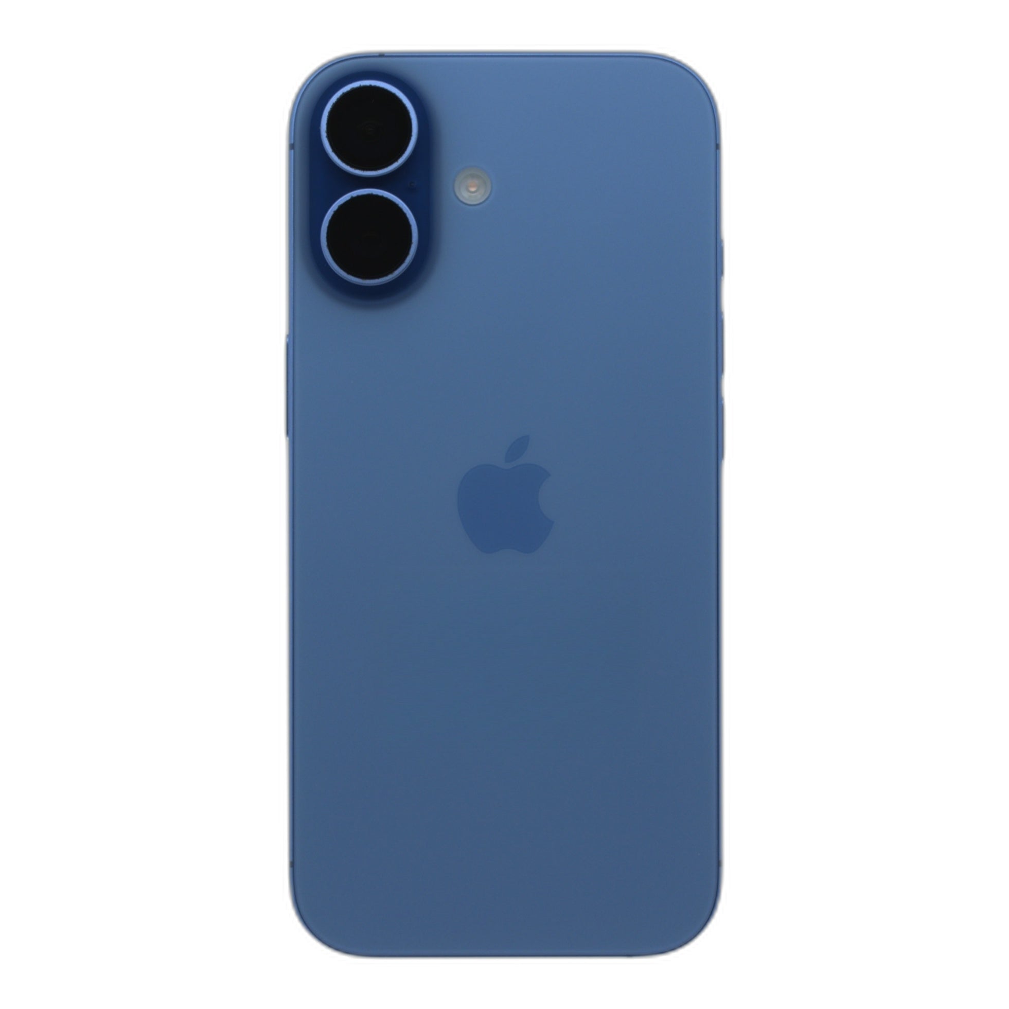 95新 Apple iPhone 17 256G 青霧藍色 中國大陸版