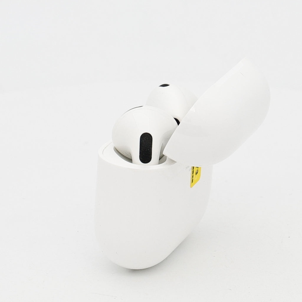 99新 Apple AirPods 4 (支持主动降噪) 白色