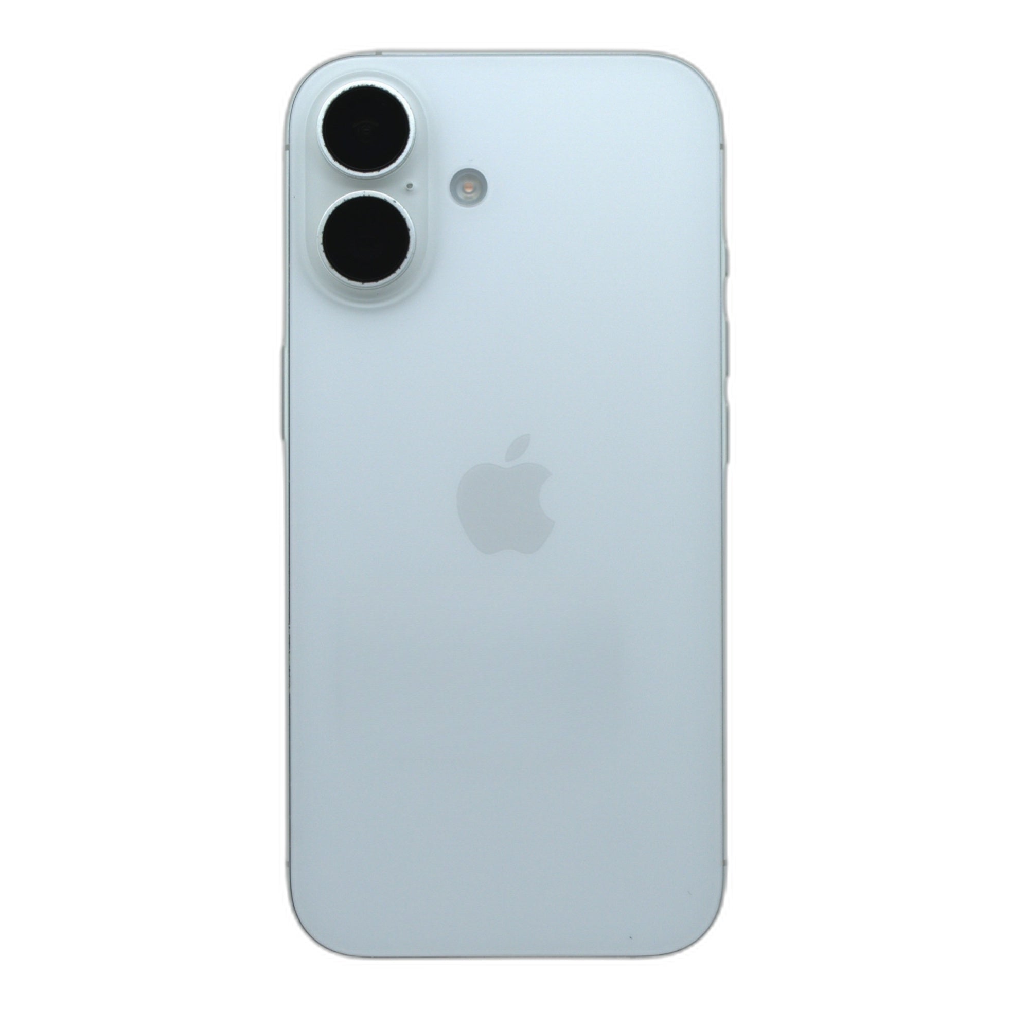95新 Apple iPhone 16 256G 白色 中國大陸版