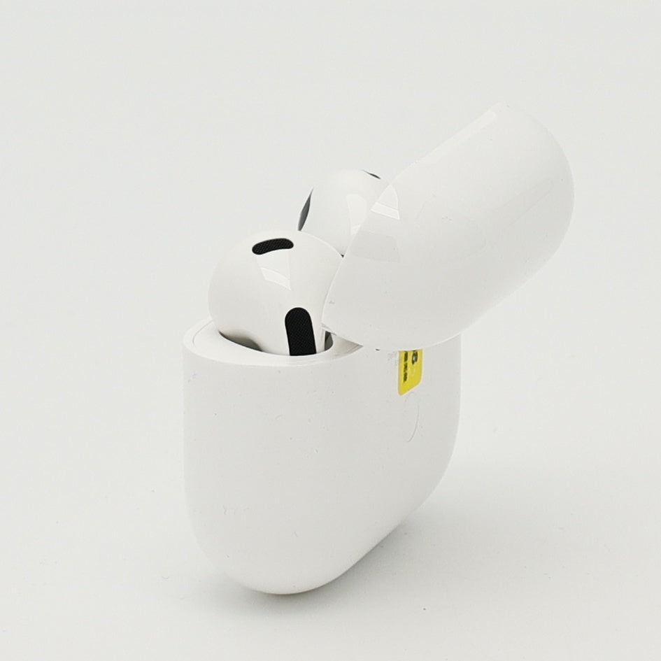 99新 Apple AirPods 3 白色