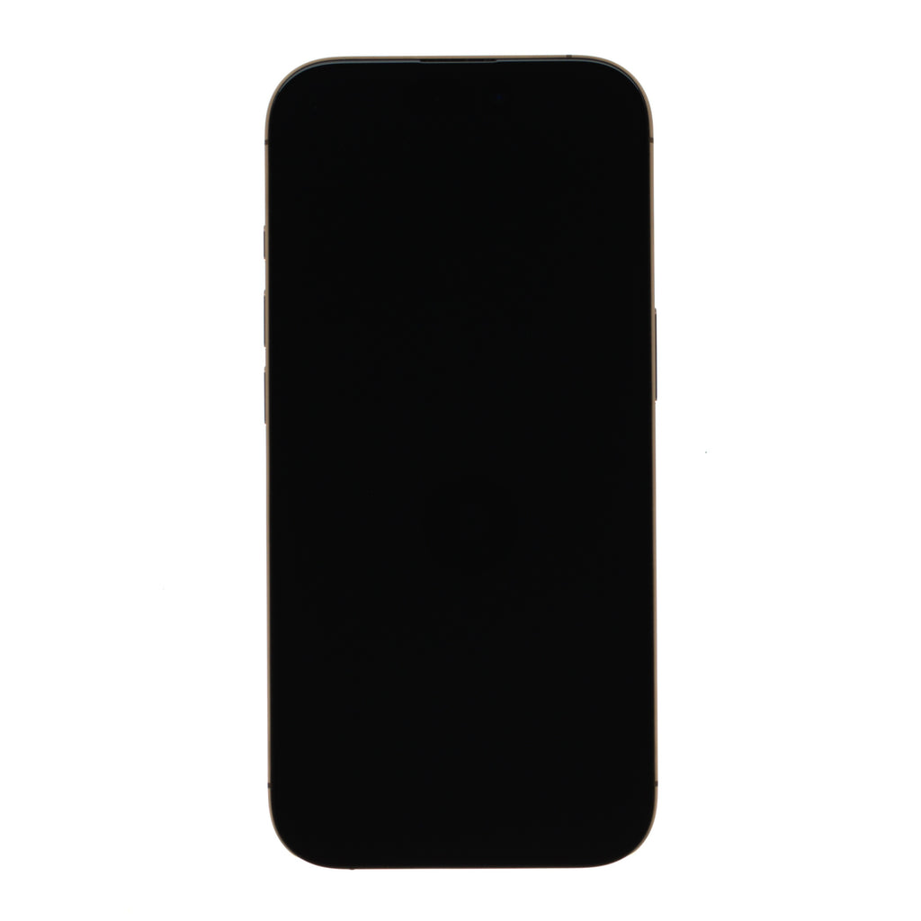 95新 Apple iPhone 16 Pro 256G 沙漠色鈦金屬 中國大陸版