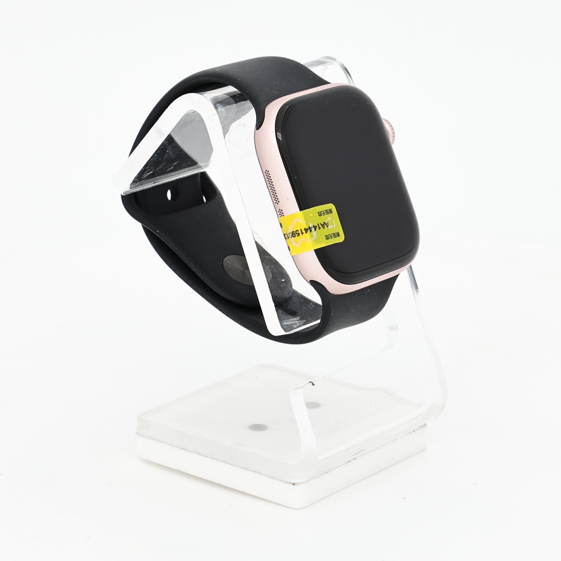 99新 Apple Watch Series 10 42毫米 鋁金屬