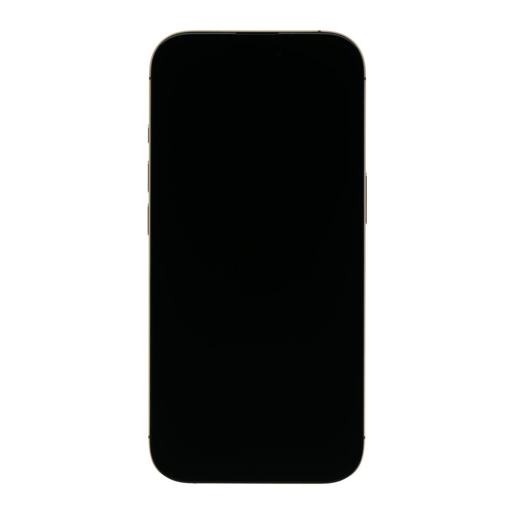 95新 Apple iPhone 16 Pro 256G 沙漠色鈦金屬 中國大陸版