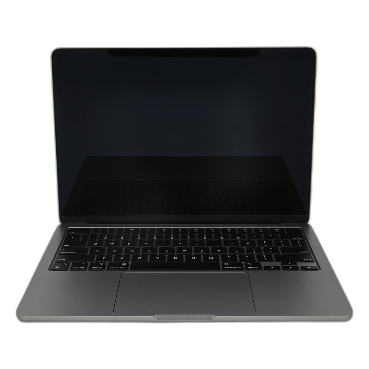 95新 Apple MacBook Air 22年 13寸 M2（8+8核） 8G RAM 256G SSD 深空灰色