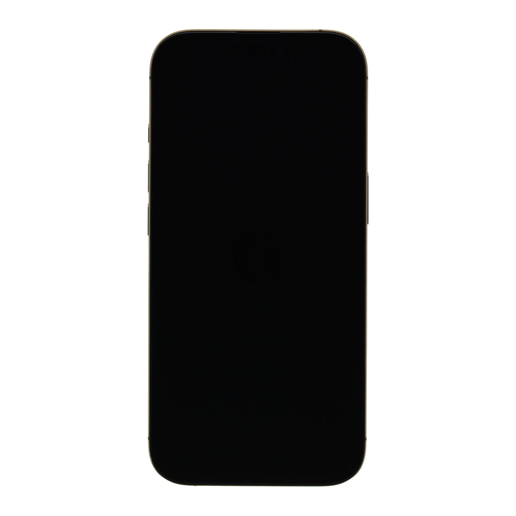 95新 Apple iPhone 16 Pro 128G 沙漠色鈦金屬 中國大陸版