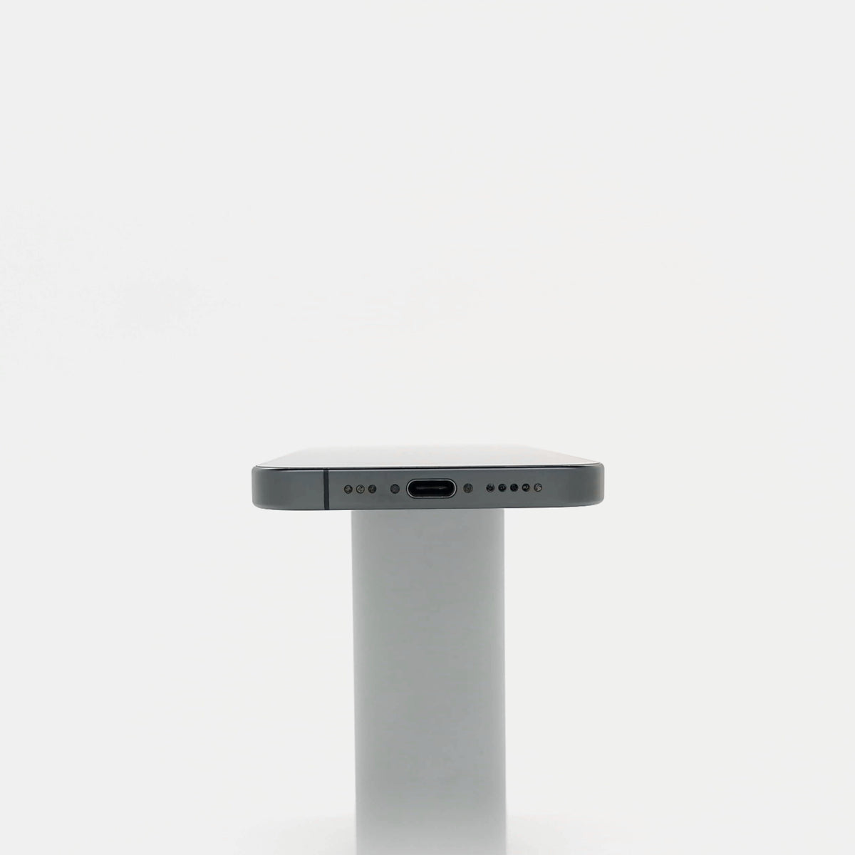 95新 Apple iPhone 15 Pro 256G 黑色鈦金屬 中國大陸版