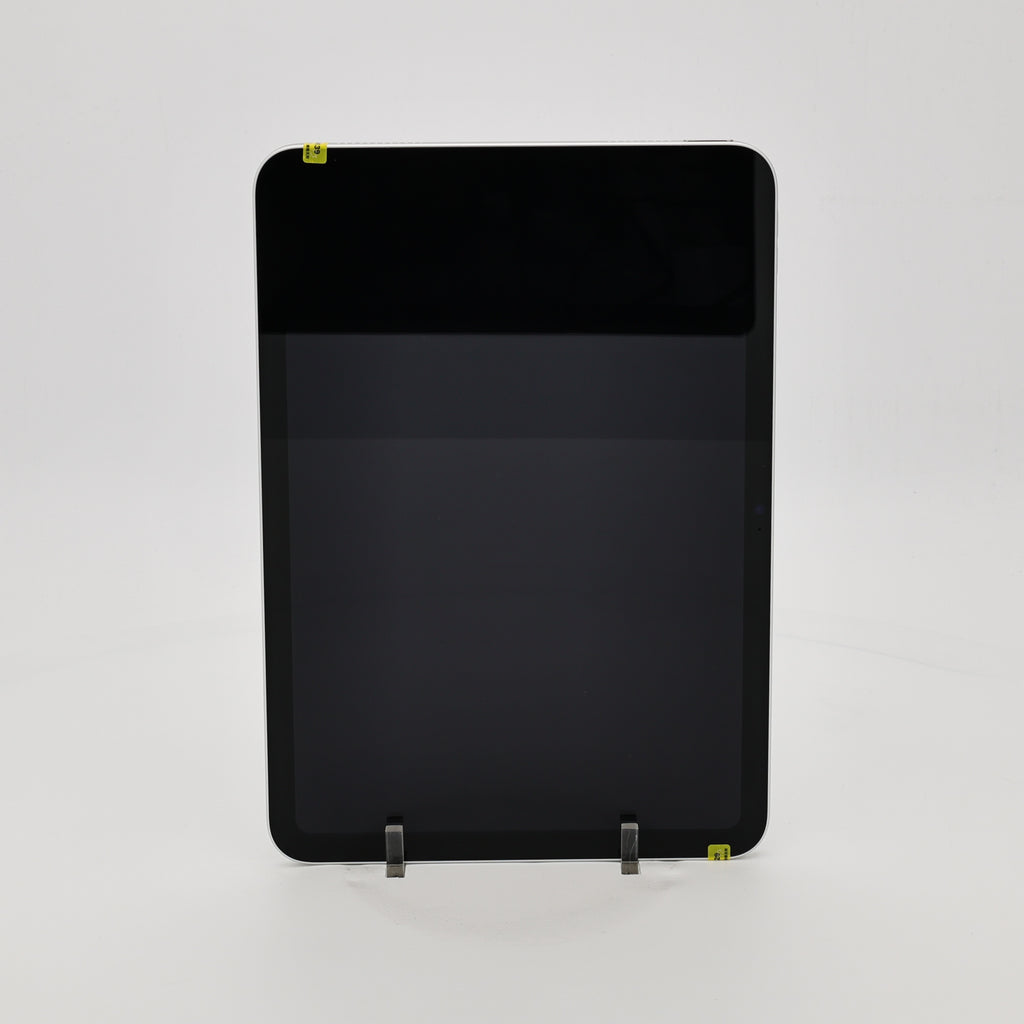 95新 Apple iPad 10代 64G 銀色 WIFI