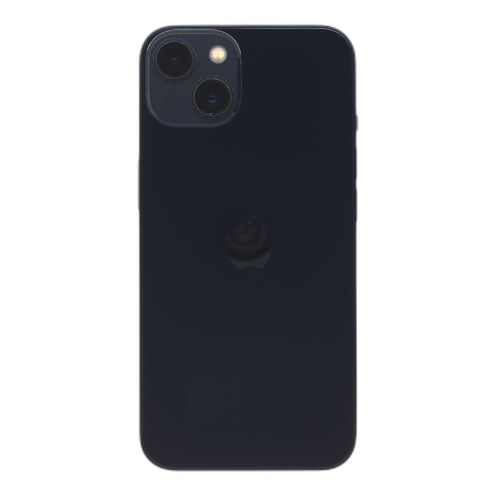 95新 Apple iPhone 13 256G 午夜色 中國大陸版