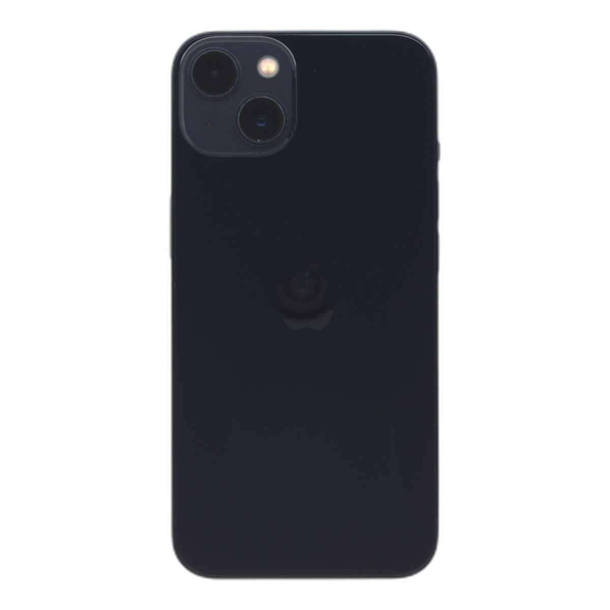 95新 Apple iPhone 13 256G 午夜色 中國大陸版