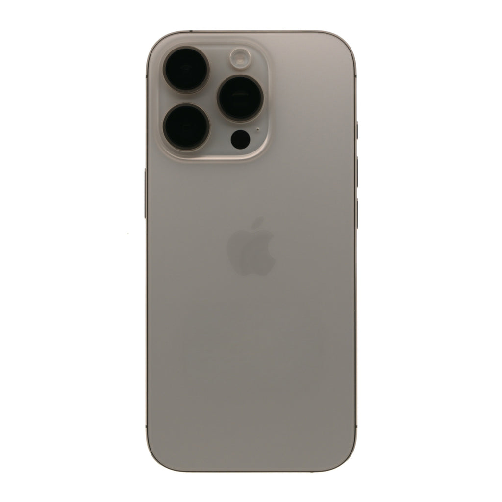 95新 Apple iPhone 16 Pro 256G 沙漠色鈦金屬 中國大陸版