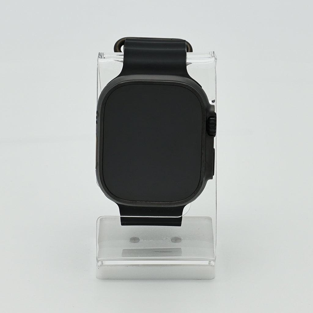 99新 Apple Watch Ultra 2 49毫米 鈦金屬