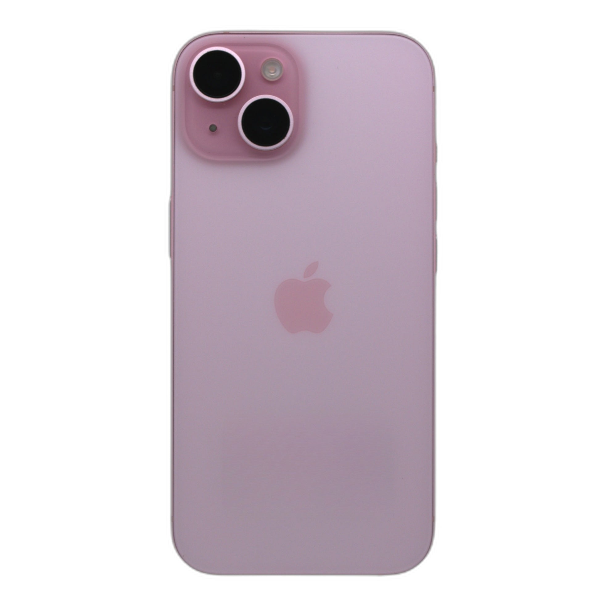95新 Apple iPhone 15 128G 粉紅色 中國大陸版