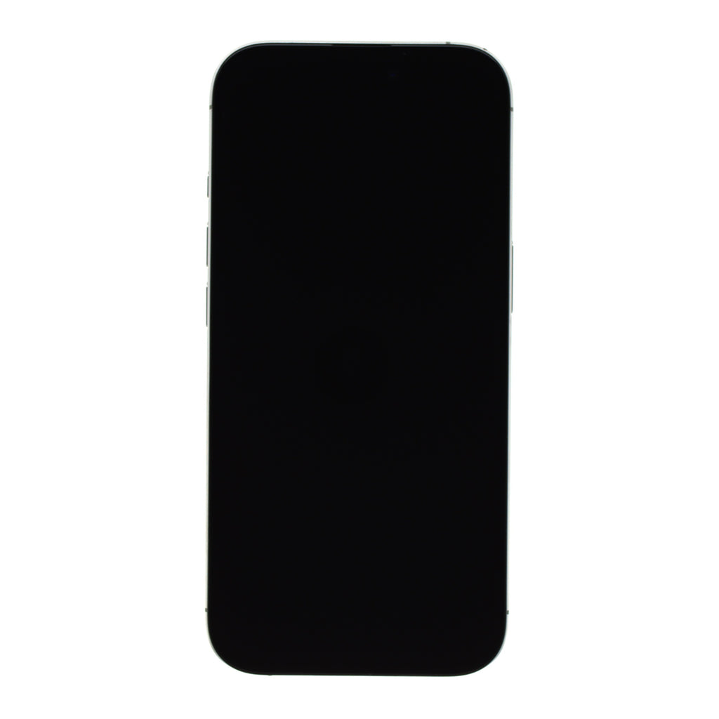 95新 Apple iPhone 16 Pro 128G 白色鈦金屬 中國大陸版