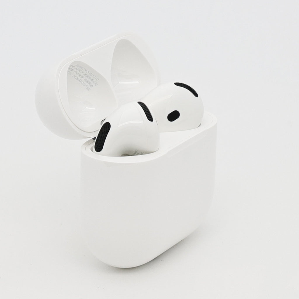 99新 Apple AirPods 4 (支持主动降噪) 白色