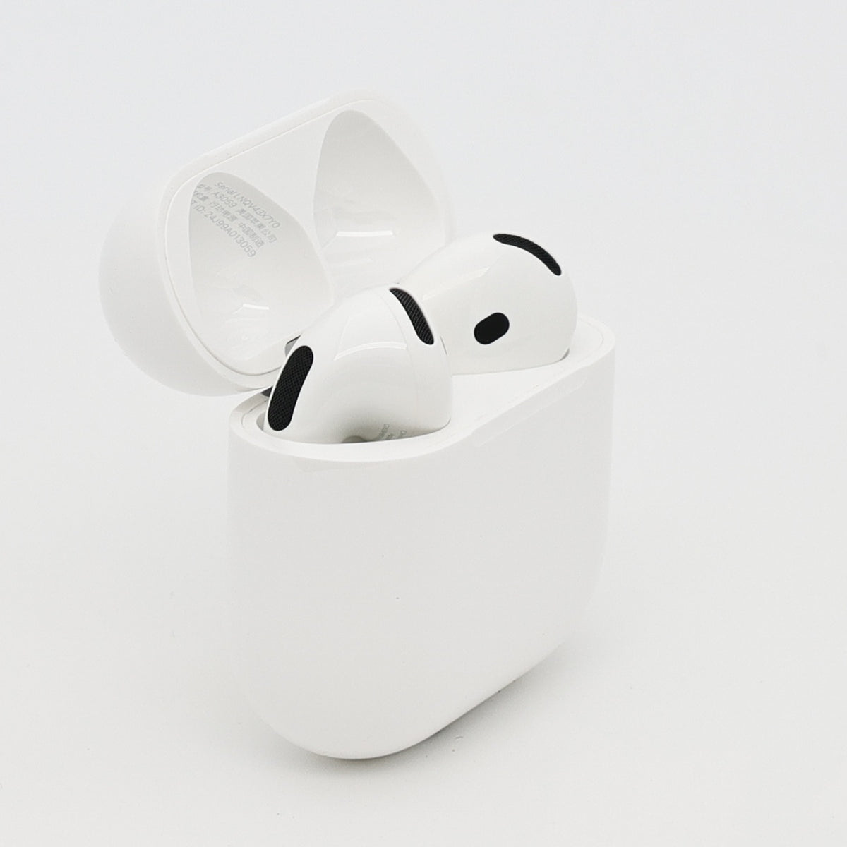 99新 Apple AirPods 4 (支持主动降噪) 白色