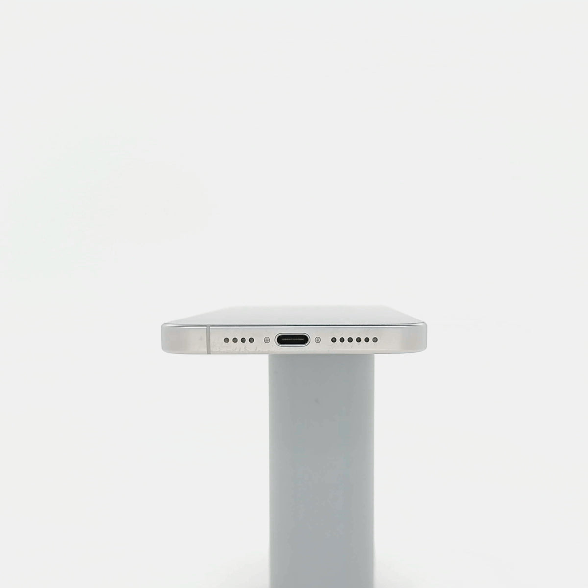 95新 Apple iPhone 15 Pro Max 256G 白色鈦金屬 中國大陸版