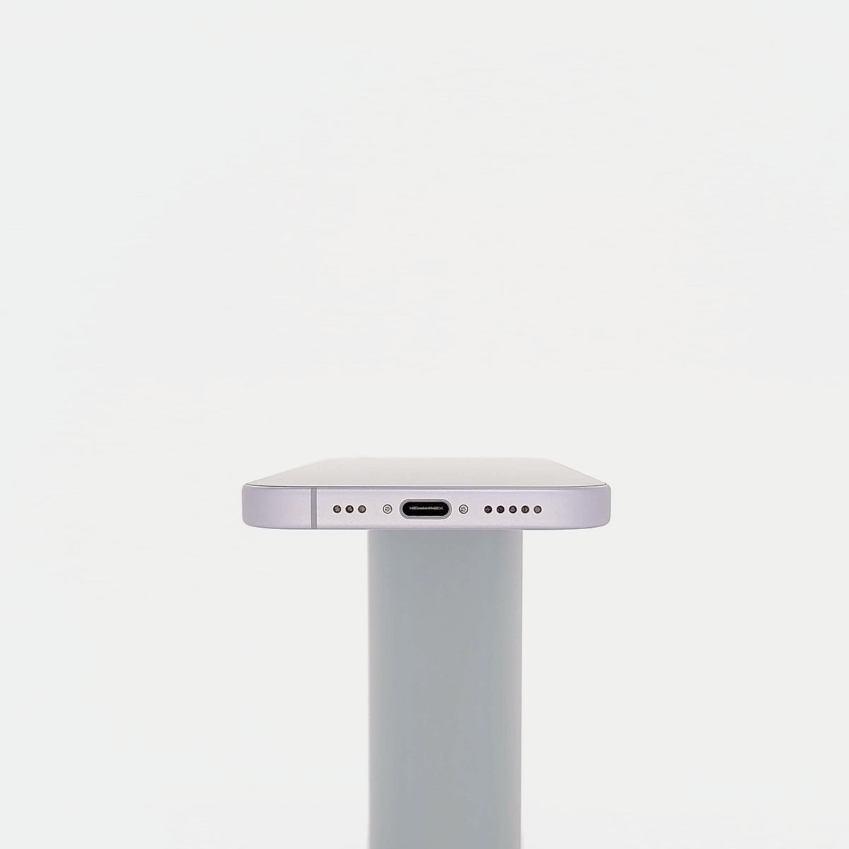 95新 Apple iPhone 17 256G 薰衣草紫色 中國大陸版