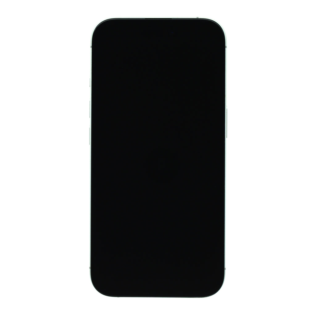 95新 Apple iPhone 16 128G 白色 中國大陸版