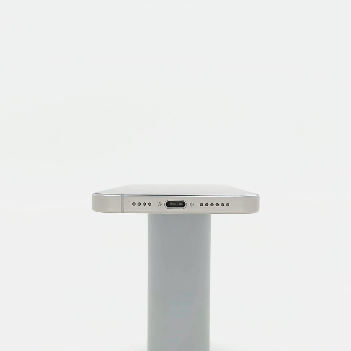 95新 Apple iPhone 15 Pro Max 256G 白色鈦金屬 中國大陸版