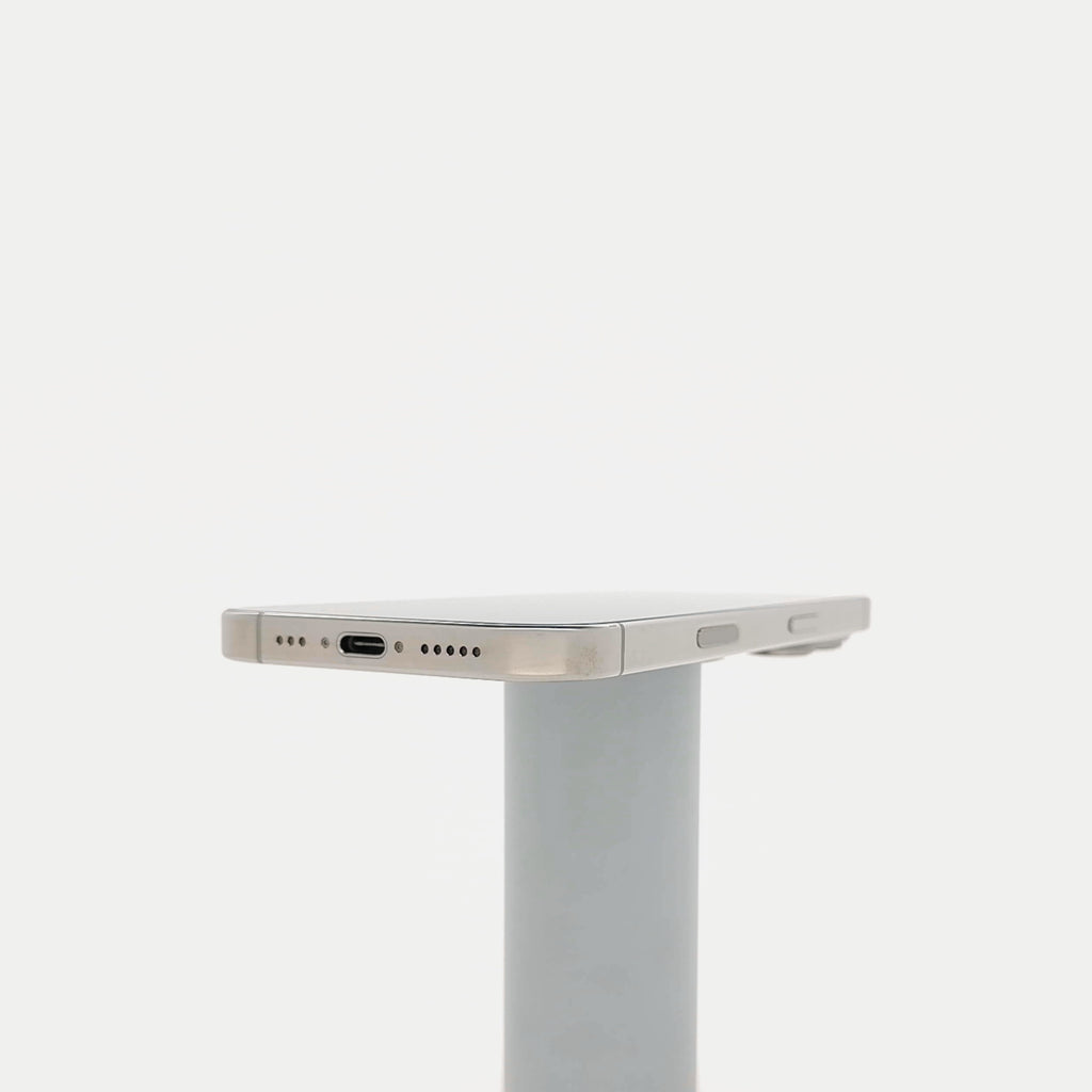95新 Apple iPhone 16 Pro 256G 原色鈦金屬 中國大陸版