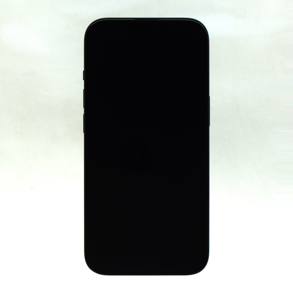 95新 Apple iPhone 15 128G 黑色 中國大陸版