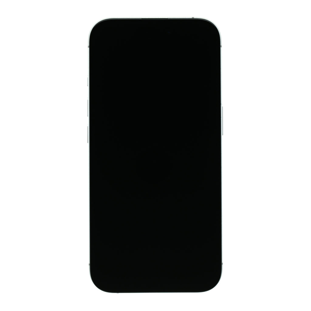 95新 Apple iPhone 16 256G 白色 中國大陸版