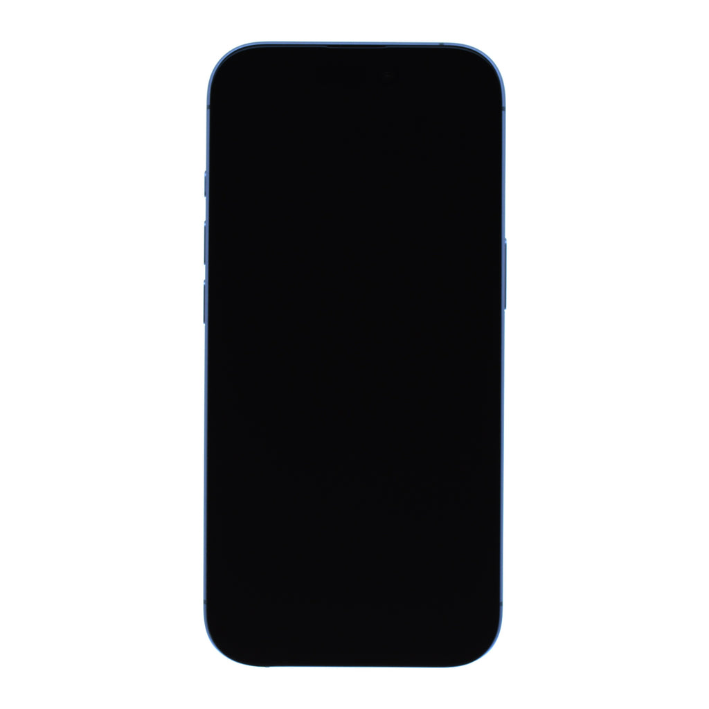 95新 Apple iPhone 17 256G 青霧藍色 中國大陸版