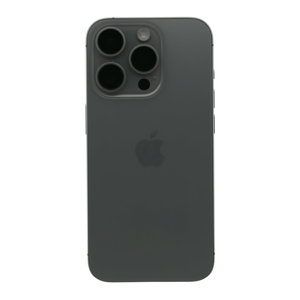 95新 Apple iPhone 15 Pro 512G 原色鈦金屬 中國大陸版