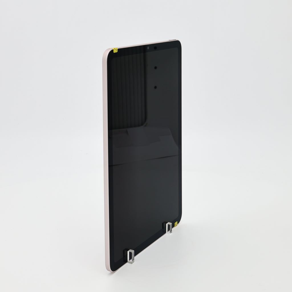 99新 Apple iPad Air5 64G 粉紅色 WIFI