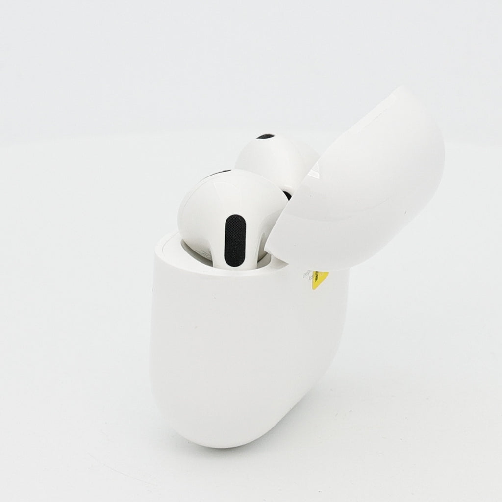 99新 Apple AirPods 4 (不支持主动降噪) 白色