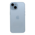 95新 Apple iPhone 15 128G 藍色 中國大陸版