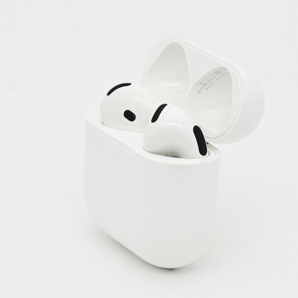 99新 Apple AirPods 4 (支持主动降噪) 白色