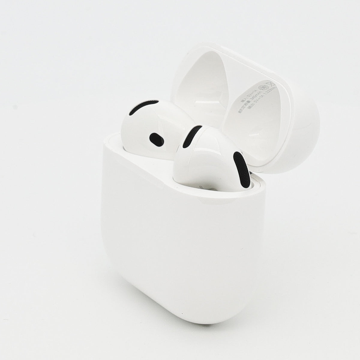 99新 Apple AirPods 4 (支持主动降噪) 白色