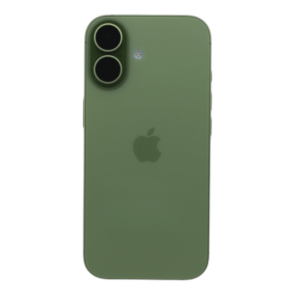 95新 Apple iPhone 17 256G 鼠尾草綠色 中國大陸版