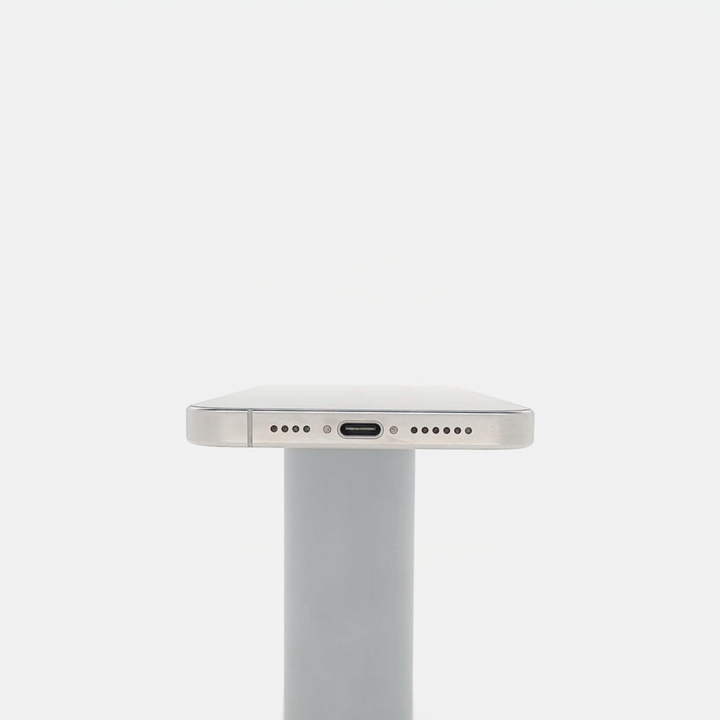 95新 Apple iPhone 15 Pro Max 256G 白色鈦金屬 中國大陸版