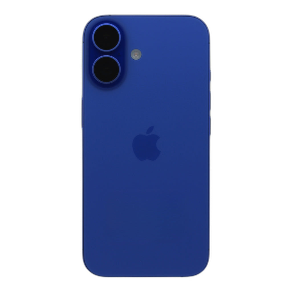 95新 Apple iPhone 16 256G 群青色 中國大陸版
