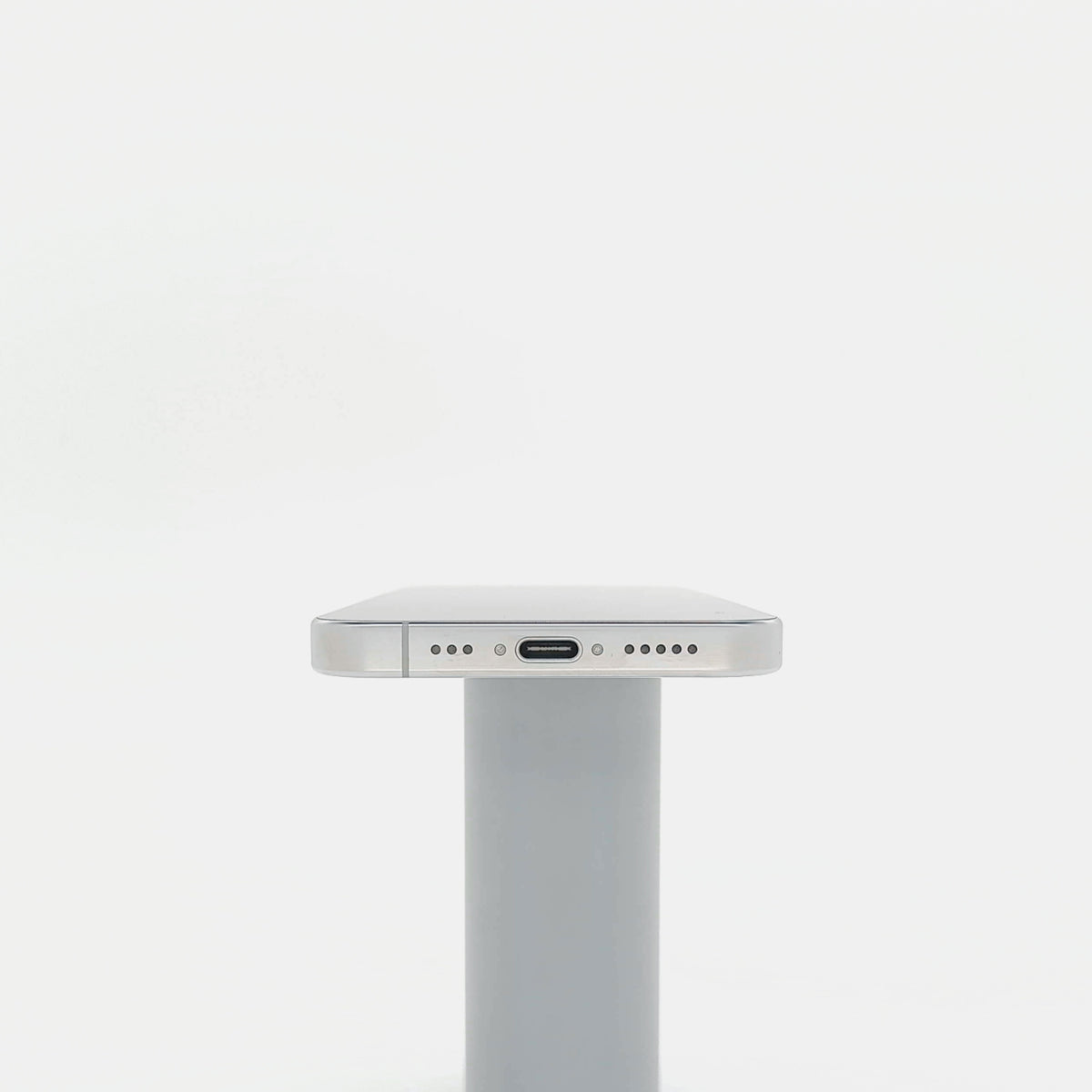 95新 Apple iPhone 16 Pro 128G 白色鈦金屬 中國大陸版