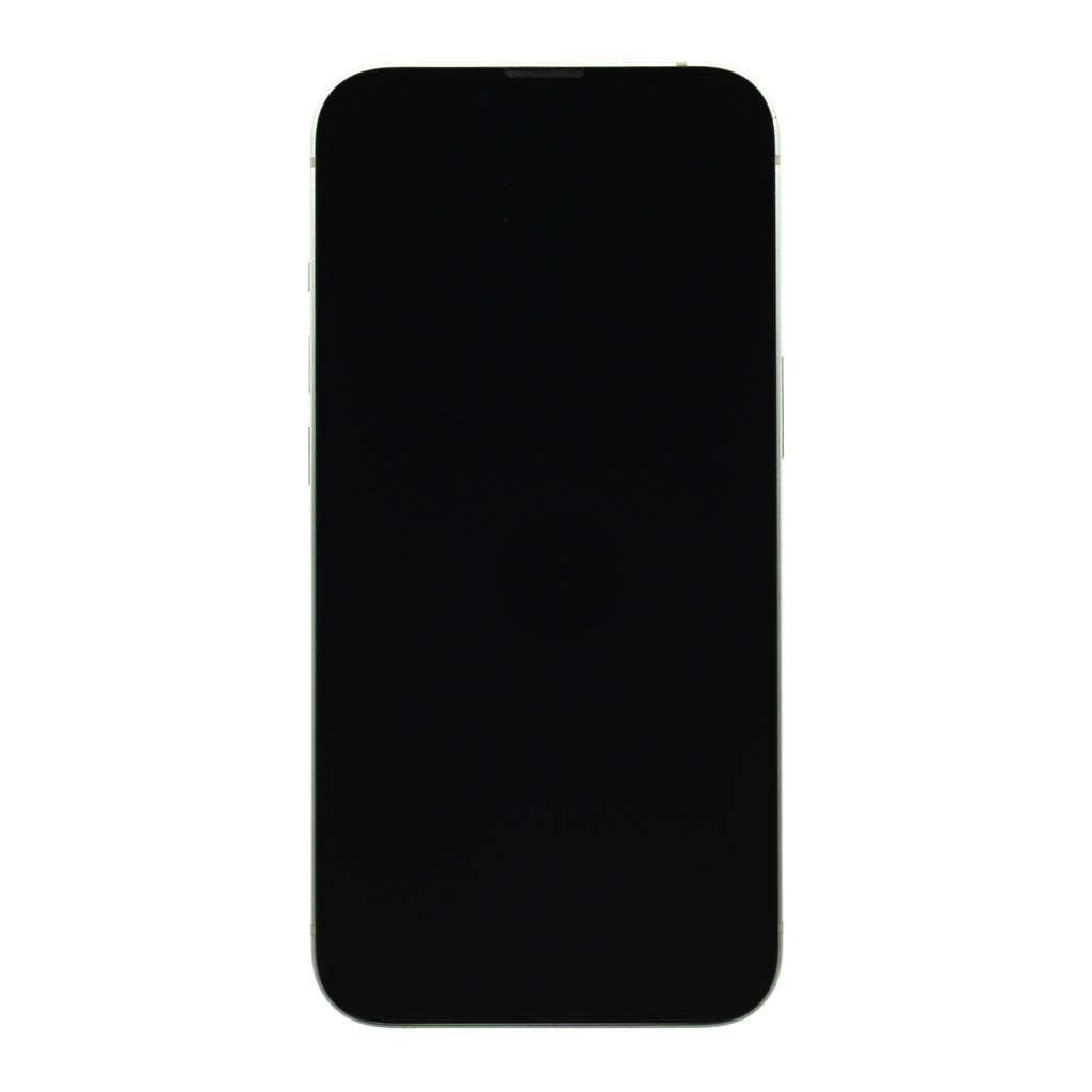 95新 Apple iPhone 13 256G 星光色 中國大陸版