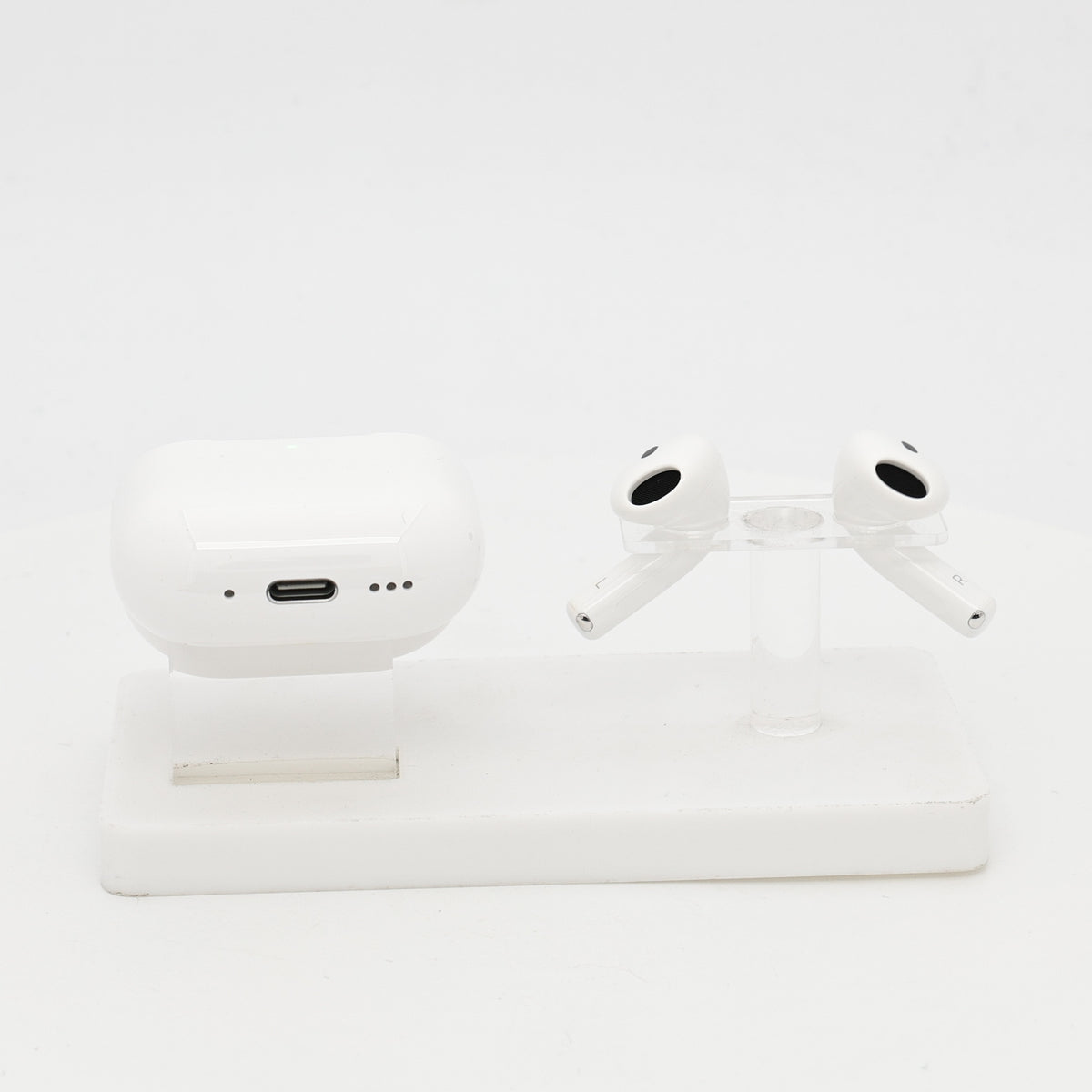 99新 Apple AirPods 4 (支持主动降噪) 白色