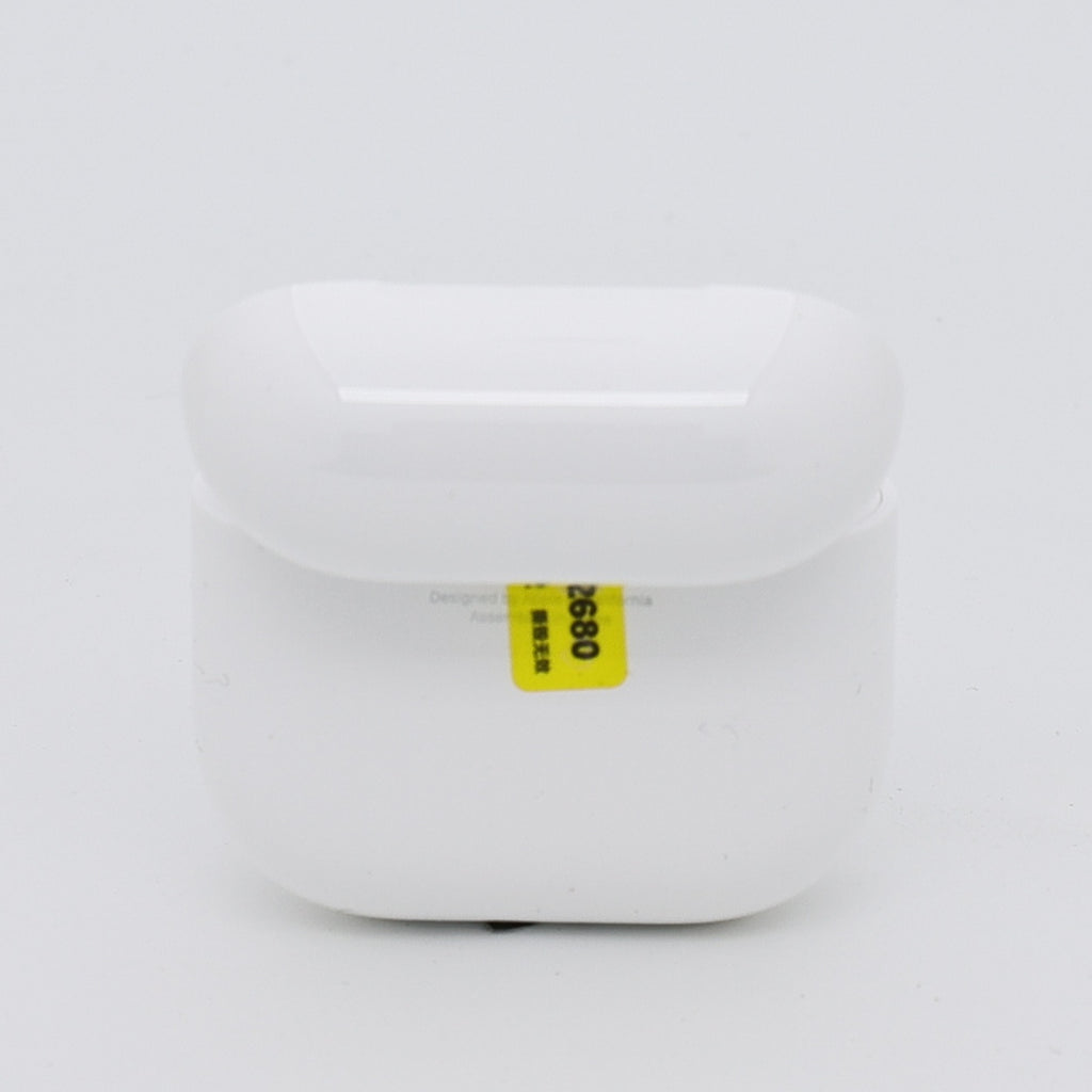 99新 Apple AirPods 4 (不支持主动降噪) 白色