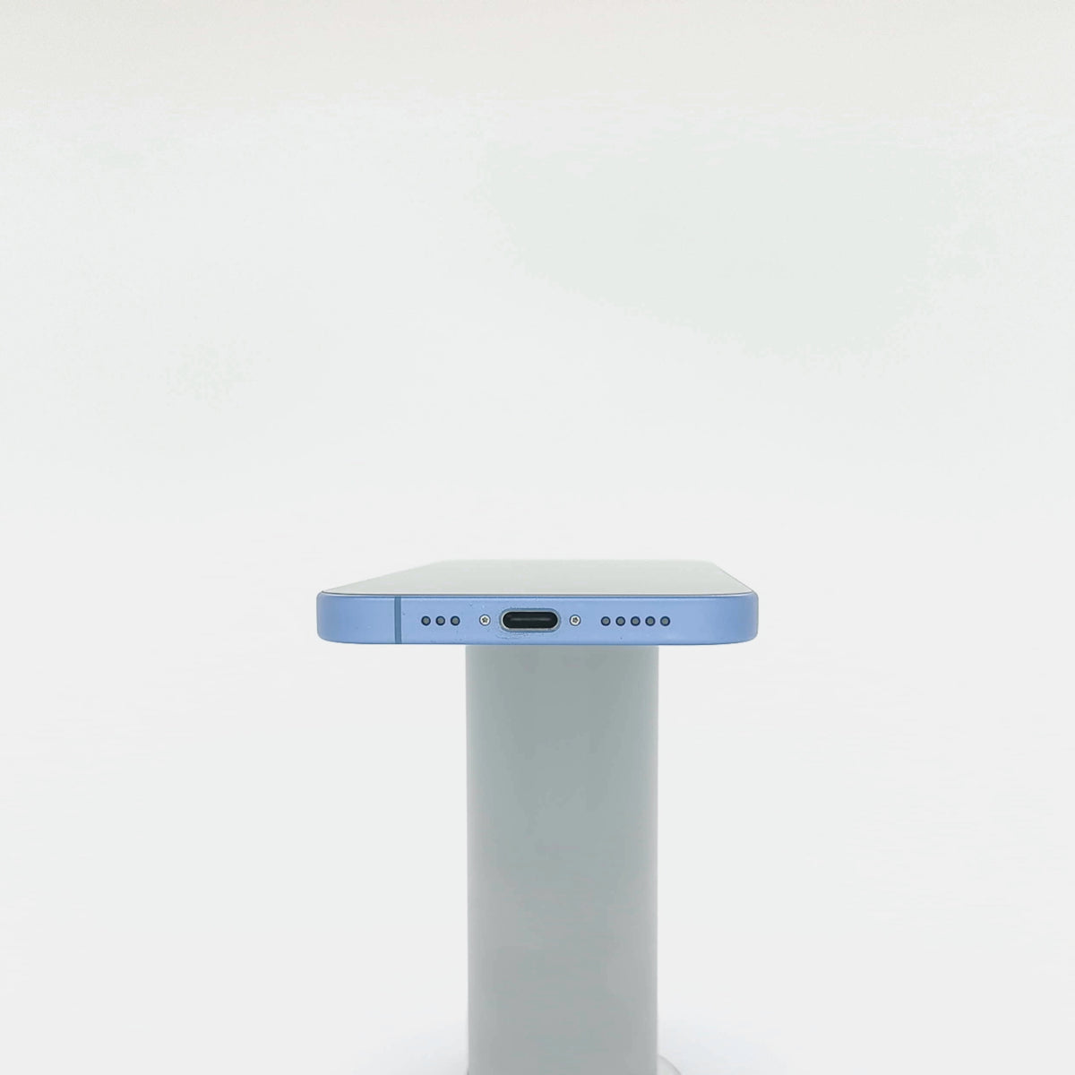 95新 Apple iPhone 16 256G 群青色 中國大陸版