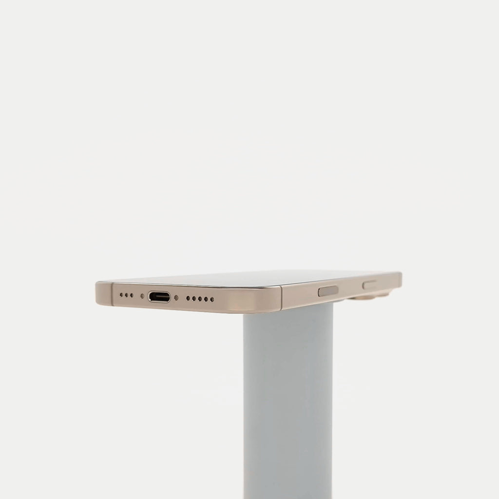 99新 Apple iPhone 16 Pro 256G 沙漠色鈦金屬 中國大陸版